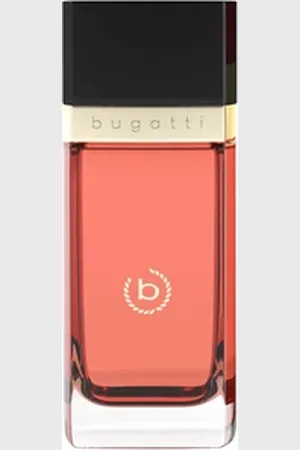 Bugatti Eleganza Ambra for her Eau de Parfum