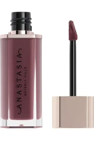 Anastasia Beverly Hills Lip Velvet Liquid Lipstick