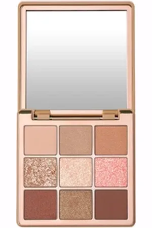 Anastasia Beverly Hills Spice Mini Palette Lidschatten Palette