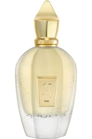 Xerjoff P33 Sketchbook Blank Parfum