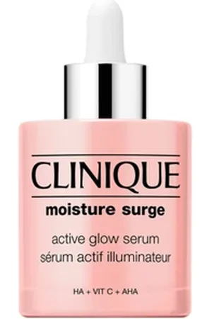 Clinique Moisture Surge Glow Serum Gesichtsserum