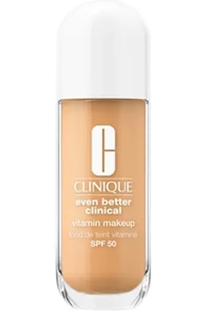 Clinique Even Better Vitamin Makeup SPF50 Flüssige Foundation