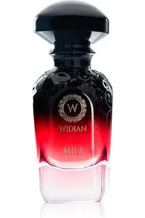 Widian Velvet Collection Hili Parfum