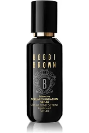 Bobbi Brown INTENSIVE SERUM FOUNDATION SPF 40 Flüssige Foundation