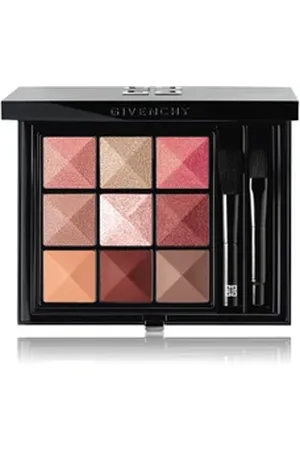 Givenchy LE 9 Lidschatten Palette