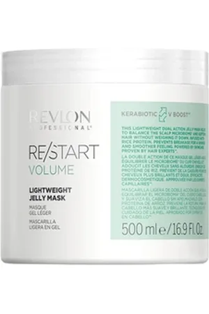 Revlon Re/Start VOLUME Lightweight Jelly Mask Haarmaske