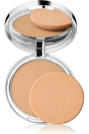 Clinique Stay Matte Sheer Kompaktpuder