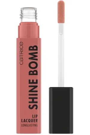 Catrice Shine Bomb Lip Lacquer Lippenstift