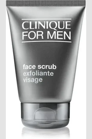 Clinique For Men Face Scrub Gesichtspeeling