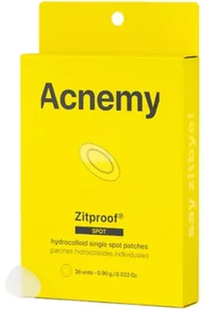 Acnemy Zitproof Spot Pimple Patches