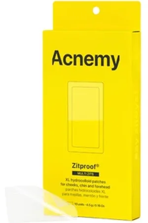 Acnemy Zitproof Multizits Pimple Patches