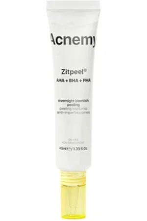 Acnemy Zitpeel Gesichtskur
