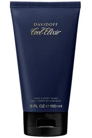 Davidoff Cool Elixir Duschgel