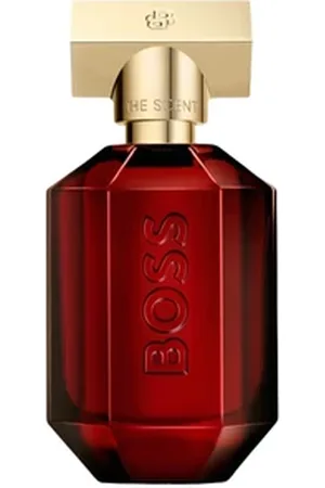 HUGO BOSS BOSS The Scent Elixir For Her New Design Parfum