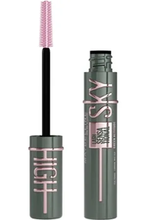 Maybelline Lash Sensational Sky High Green Altitude Mascara