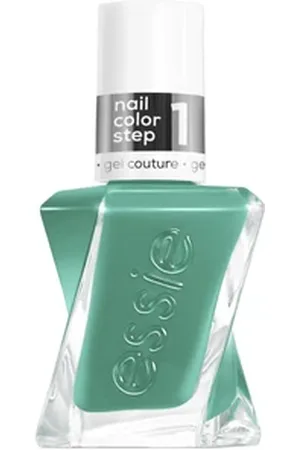 Essie Gel Couture dopamine-Kollektion Nagellack