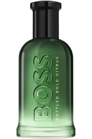 HUGO BOSS BOSS Bottled Bold Citrus Eau de Parfum
