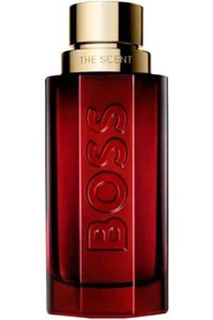 HUGO BOSS BOSS The Scent Elixir For Him New Design Parfum