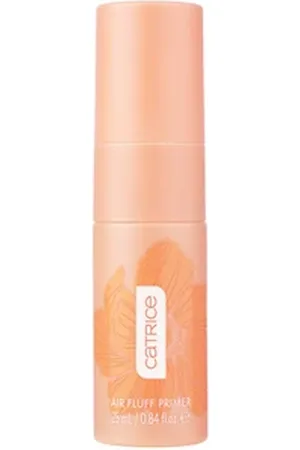 Catrice SPRING AWAKENING Air Fluff Primer Primer