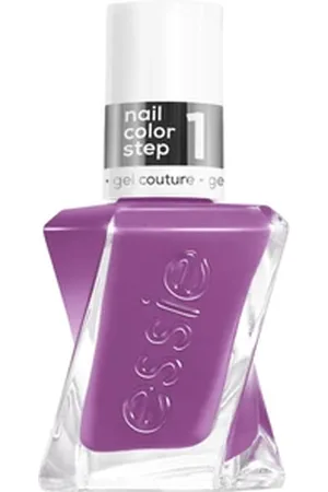 Essie Gel Couture dopamine-Kollektion Nagellack