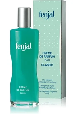 Fenjal Classic Körpercreme