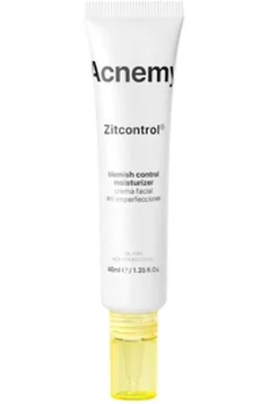 Acnemy Zitcontrol Gesichtscreme