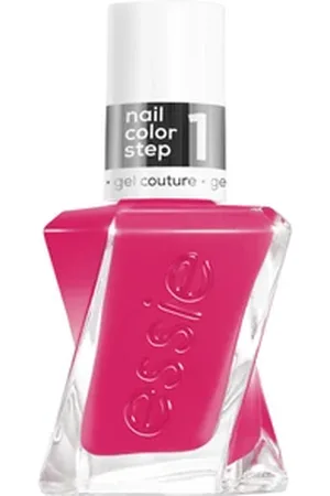 Essie Gel Couture dopamine-Kollektion Nagellack