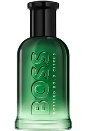 HUGO BOSS BOSS Bottled Bold Citrus Eau de Parfum