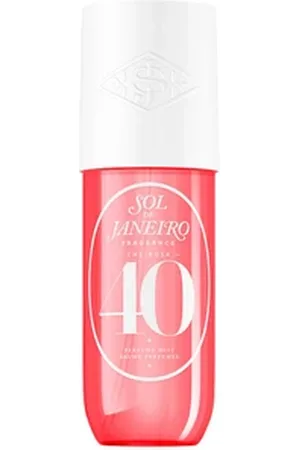 Sol de Janeiro Brazilian Crush Cheirosa 40 Mist Körperspray
