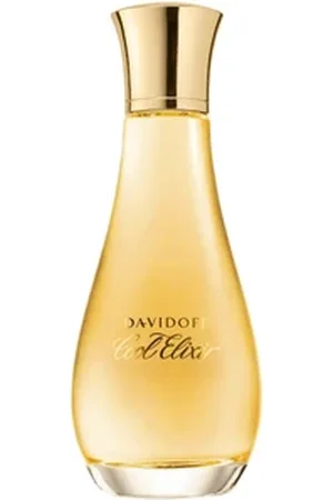 Davidoff Cool Elixir Woman Parfum