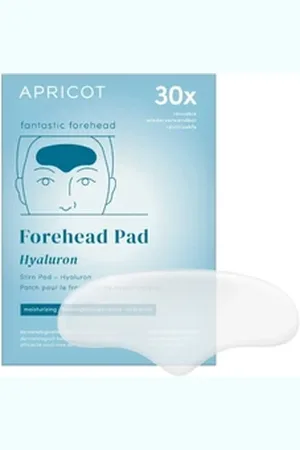 Apricot Fantastic forehead Hyaluron Silikonpad