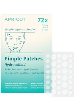 Apricot Pimple Patches simple against pimple Pimple Patches