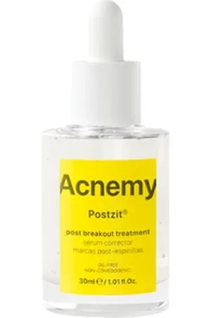Acnemy Postzit Pickeltupfer