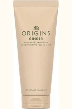 A.N.T. Origins Ginger Hand Cream Handcreme