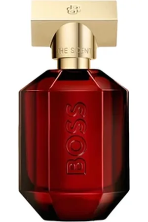 HUGO BOSS BOSS The Scent Elixir For Her New Design Parfum