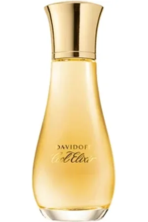 Davidoff Cool Elixir Woman Parfum