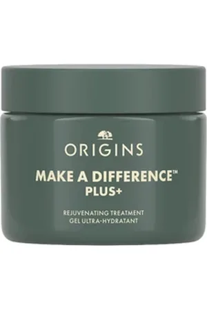 A.N.T. Origins Make A Difference Plus + Rejuvenating Treatment Gesichtsserum