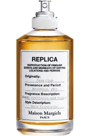 Maison Margiela Replica Jazz Club Eau de Toilette