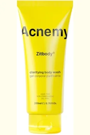 Acnemy Zitbody Duschgel