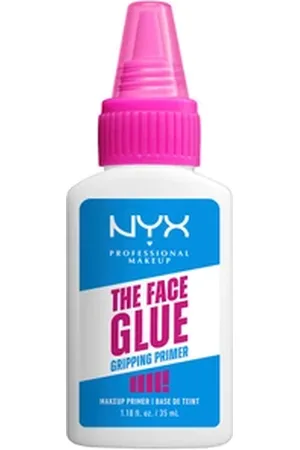 NYX PROFESSIONAL MAKEUP The Face Glue Gripping Primer Primer