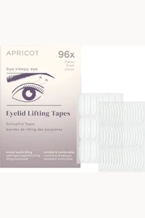 Apricot Bye sleepy eye Augenlid-Tape