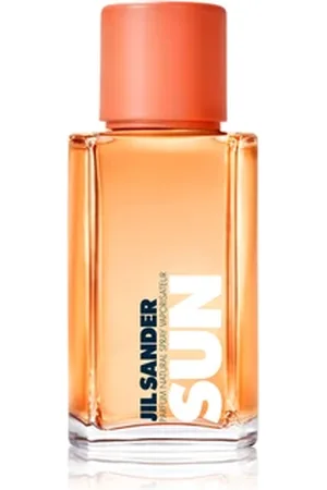 Jil Sander Sun Female Parfum