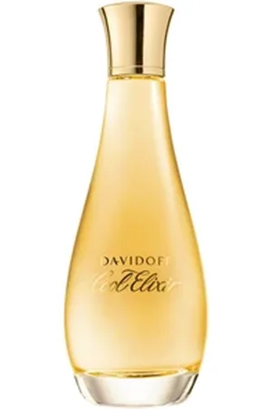 Davidoff Cool Elixir Woman Parfum