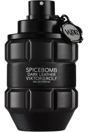 Viktor & Rolf Spicebomb Dark Leather Eau de Parfum