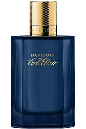 Davidoff Cool Elixir Parfum