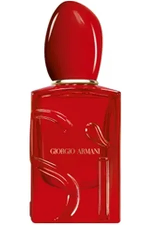 Giorgio Armani Sì Passione Red Musk Eau de Parfum