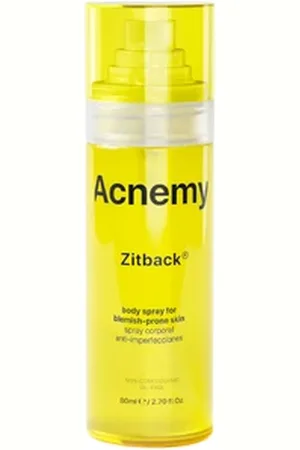 Acnemy Zitback Körperspray