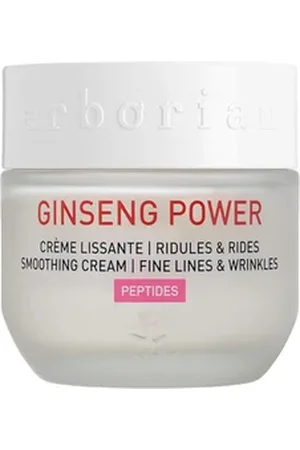 Erborian Ginseng Power Gesichtscreme