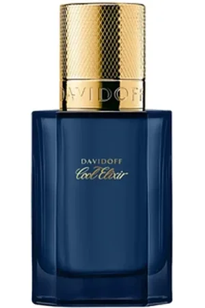 Davidoff Cool Elixir Parfum