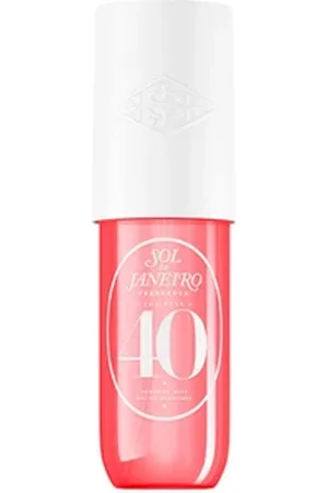 Sol de Janeiro Brazilian Crush Cheirosa 40 Mist Körperspray
